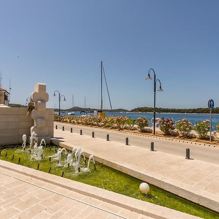 Luxury View Apartments Rogoznica  Exterior foto
