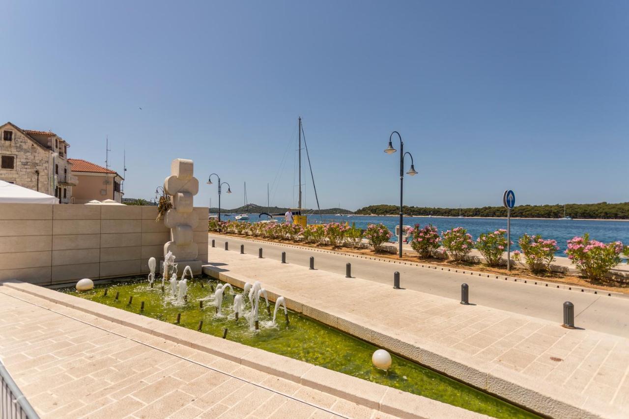 Luxury View Apartments Rogoznica  Exterior foto